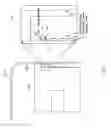 Fig. 05 - Cavity and packaging designs for arrays of vertical cavity surface emitting lasers with or without extended cavities