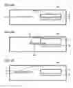 Fig. 10 - Temperature measuring device and method for measuring wafer-type thermometers