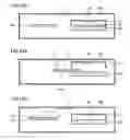 Fig. 11 - Temperature measuring device and method for measuring wafer-type thermometers