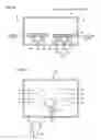 Fig. 12 - Temperature measuring device and method for measuring wafer-type thermometers