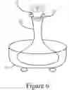 Fig. 07 - Infrared temperature-measuring container stopper and decanter chiller