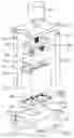 Fig. 01 - Performance testing apparatus for heat pipes