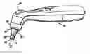 Fig. 01 - Tympanic thermometer probe cover