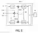 Fig. 05 - Data receiver having means for minimizing interference and method used in such a receiver