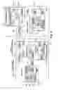 Fig. 07 - Folded array CT baggage scanner