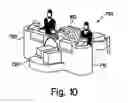 Fig. 08 - Folded array CT baggage scanner