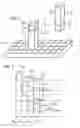 Fig. 02 - Method for correction of an image from a series of images acquired with an x-ray detector