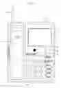 Fig. 02 - Telephone and program