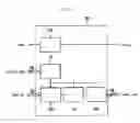 Fig. 03 - Integrated circuit having advanced encryption standard core and wrapper for validating advanced encryption standard core