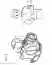 Fig. 02 - Wireless microphone and apparatus for fixing transmitter of the wireless microphone