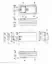Fig. 04 - Wireless microphone and apparatus for fixing transmitter of the wireless microphone