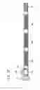 Fig. 08 - Wireless microphone and apparatus for fixing transmitter of the wireless microphone