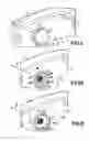 Fig. 04 - Electro-acoustic apparatus comprising an electro-acoustic transducer