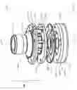 Fig. 03 - Phasing plug for a compression driver