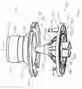 Fig. 07 - Phasing plug for a compression driver