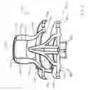 Fig. 08 - Phasing plug for a compression driver
