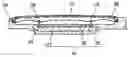 Fig. 01 - Speaker, and module, electronic apparatus, and device that use the speaker