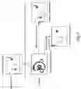 Fig. 09 - Method for protecting content of vector graphics formats