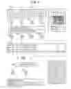Fig. 08 - Electronic watermarking method and apparatus for color image data