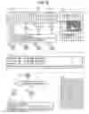 Fig. 09 - Electronic watermarking method and apparatus for color image data