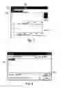 Fig. 06 - User interface for statistical data analysis