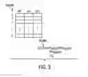 Fig. 04 - Interpolation of image correction parameters