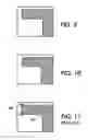 Fig. 10 - Corner sharpening using look-up table edge pixel identification