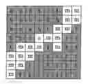 Fig. 01 - Blending a digital image cut from a source image into a target image