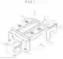 Fig. 02 - Linear guide apparatus