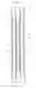 Fig. 21 - Linear guide apparatus