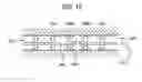 Fig. 16 - Accommodation belt for rolling element, and linear guide apparatus