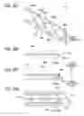 Fig. 21 - Accommodation belt for rolling element, and linear guide apparatus