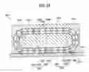 Fig. 24 - Accommodation belt for rolling element, and linear guide apparatus