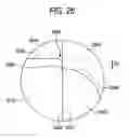 Fig. 27 - Accommodation belt for rolling element, and linear guide apparatus