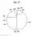 Fig. 28 - Accommodation belt for rolling element, and linear guide apparatus