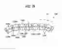 Fig. 30 - Accommodation belt for rolling element, and linear guide apparatus