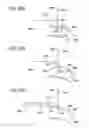 Fig. 32 - Accommodation belt for rolling element, and linear guide apparatus