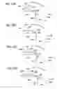 Fig. 33 - Accommodation belt for rolling element, and linear guide apparatus