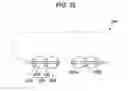 Fig. 40 - Accommodation belt for rolling element, and linear guide apparatus