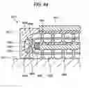 Fig. 45 - Accommodation belt for rolling element, and linear guide apparatus
