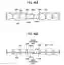 Fig. 49 - Accommodation belt for rolling element, and linear guide apparatus