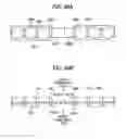 Fig. 50 - Accommodation belt for rolling element, and linear guide apparatus