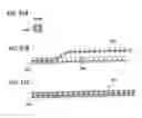 Fig. 62 - Accommodation belt for rolling element, and linear guide apparatus