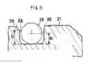 Fig. 03 - Rolling bearing and motor device using the same