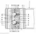 Fig. 01 - Roller bearing arrangement