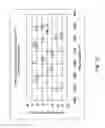 Fig. 14 - Optical waveguide devices and traveling wave type optical modulators