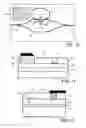 Fig. 06 - Optical functional device and fabrication process of the same