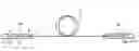 Fig. 01 - Optical fiber cable