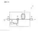 Fig. 11 - Optical fiber and optical module