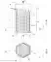 Fig. 06 - Light integrator with circular light output